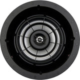 SpeakerCraft ASM58301 Profile AIM8 Three 8 In-Ceiling Speaker (Each)