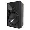 SpeakerCraft ASM80616 OE6 One 6.25" Outdoor Speaker - Black (Each) SpeakerCraft ASM80616 OE6 One 6.25" Outdoor Speaker - Black (Each)