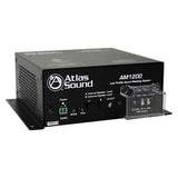 Atlas Sound Sound Masking System