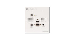 Atlona AT-HDVS-150-TX-WP Wall Plate Switcher 1-HDMI 1-VGA Inputs x 1-HDBaseT Output & POE 2 Gang US Atlona AT-HDVS-150-TX-WP Wall Plate Switcher 1-HDMI 1-VGA Inputs x 1-HDBaseT Output & POE 2 Gang US
