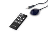 Atlona AT-PA1-IR-G2 IR Remote Control for AT-PA100-G2 Atlona AT-PA1-IR-G2 IR Remote Control for AT-PA100-G2
