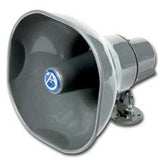 AP30T Omni-Purpose Loudspeaker 30 Watts with Transformer - Grey