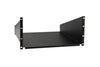 Peerless 5RU BK Audio Video Rack Shelf Peerless 5RU BK Audio Video Rack Shelf