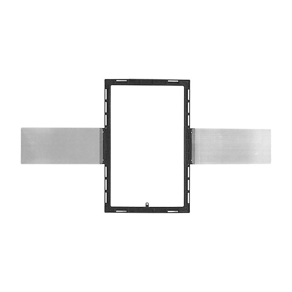 SpeakerCraft BKT84600E AIM LCR Series InstaLLock New Construction Brackets (Each) SpeakerCraft BKT84600E AIM LCR Series InstaLLock New Construction Brackets (Each)