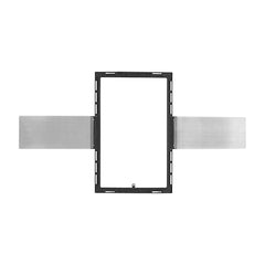 SpeakerCraft BKT84600E AIM LCR Series InstaLLock New Construction Brackets (Each) SpeakerCraft BKT84600E AIM LCR Series InstaLLock New Construction Brackets (Each)