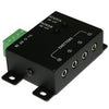 Choice Select 4-port IR Distribution Hub Choice Select 4-port IR Distribution Hub