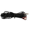Choice Select Dual IR Emitter with 10ft cable and 1/8in plug Choice Select Dual IR Emitter with 10ft cable and 1/8in plug