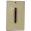 Choice Select IR Target in Decora Style Wall Plate, Ivory Choice Select IR Target in Decora Style Wall Plate, Ivory