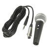 Choice Select High Impedance Microphone with cable Choice Select High Impedance Microphone with cable