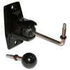 Choice Select Swivel Speaker Bracket, black, qty1 Choice Select Swivel Speaker Bracket, black, qty1