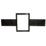 Choice Select Wall Speaker rough in brackets for CHO8075, pair