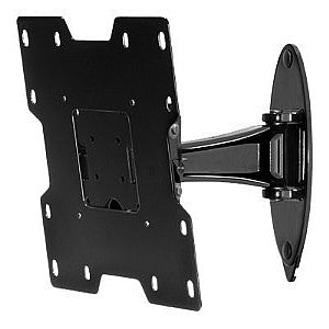 Peerless SP740P SmartMount Pivot Wall Mount Arm for 22-40" LCD Screens