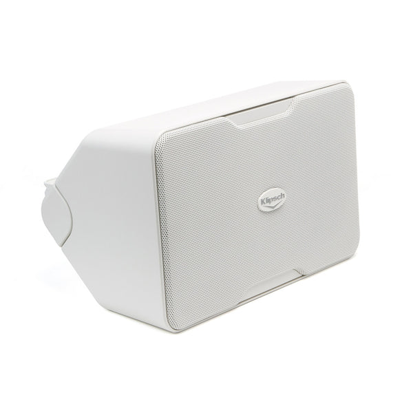 Klipsch CP-6T 70V Indoor & Outdoor Speakers - White (Pair) Klipsch CP-6T 70V Indoor & Outdoor Speakers - White (Pair)