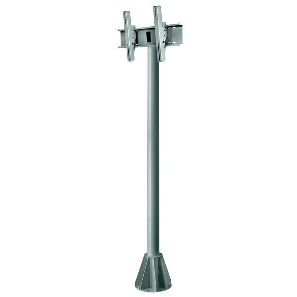 Peerless EPMU-05-S Floor Mount for Flat Panel Display Peerless EPMU-05-S Floor Mount for Flat Panel Display