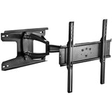 Peerless ESA746PU Corrosion-Resistant Articulating Wall Mount for 26-36 TVs - Black
