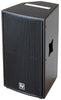 Bosch 15 QRx 115/75 15-inch two-way full-range loudspeakers Bosch 15 QRx 115/75 15-inch two-way full-range loudspeakers
