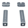 Peerless-AV Peerless FLD-UNV-S Universal Desktop Lock-Down Kit Peerless-AV Peerless FLD-UNV-S Universal Desktop Lock-Down Kit