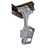 Peerless FPECMI-02 2' I-beam Mount for Protective Enclosures Peerless FPECMI-02 2' I-beam Mount for Protective Enclosures