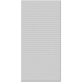 Speakercraft GRL54600-2 GRILL PROFILE AIM LCR: Standard Bright White