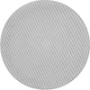 Speakercraft GRL58001-2 GRILL PROFILE AIM 8: Standard Bright White