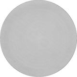 Speakercraft GRL58003-2 GRILL PROFILE AIM 8 WITH ACCUFIT FOAM: Standard Bright White