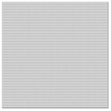 Speakercraft GRL66825E-2 PROFILE AIM5 SQUARE GRILLE: Standard Bright White