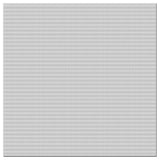 Speakercraft GRL66863E-2 PROFILE CRS3 SQUARE GRILLE: Standard Bright White