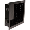 Peerless-AV IB40 In-Wall Box, 40Inch, GBLK