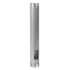 Peerless-AV Peerless EXT109S Fixed Length Extension Column Peerless-AV Peerless EXT109S Fixed Length Extension Column