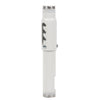 Peerless AEC0507-AW 5'-7' AL Ext Column Antimicrobial - White Peerless AEC0507-AW 5'-7' AL Ext Column Antimicrobial - White