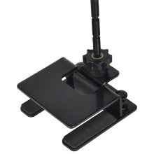 Intuitive ID-UMC-1 Universal Mounting Clamp w/Adjustable Tension, 2 Pack Intuitive ID-UMC-1 Universal Mounting Clamp w/Adjustable Tension, 2 Pack