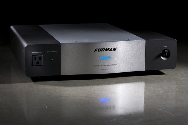 Furman Sound IT-REF 15i