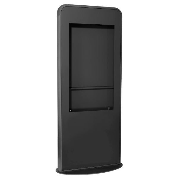 Peerless-AV KIPC547 47IN Curve Totem Portrait Kiosk