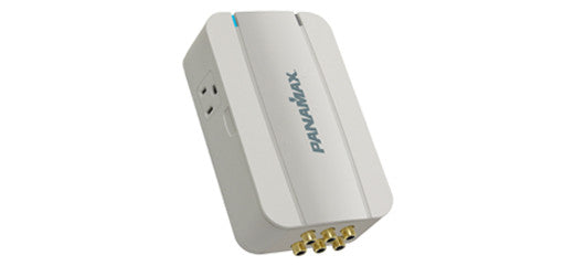 Panamax MD2-AV 2 Outlet Surge Protector Panamax MD2-AV 2 Outlet Surge Protector