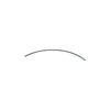Peerless MDJ721 240" Curved Ceiling Mount Pipe For Multiple Displays Peerless MDJ721 240" Curved Ceiling Mount Pipe For Multiple Displays