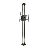 Peerless-AV MOD-FCS2KIT300-B Floor to Ceiling Mount Kit for Flat Panel Display