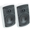 Niles FG00988 OS6.3 6" Outdoor Speakers 125W 2-Way - Pair (White) Niles FG00988 OS6.3 6" Outdoor Speakers 125W 2-Way - Pair (White)