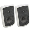 Niles FG00996 OS7.5 7" Outdoor Speakers 150W 2-Way - Pair (White) Niles FG00996 OS7.5 7" Outdoor Speakers 150W 2-Way - Pair (White)