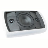 Niles FG01000 OS6.3Si 6 Outdoor Speaker 125W 2-Way - White (Each)
