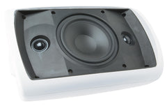 Niles FG00998 OS5.3Si 5" Outdoor Speaker 100W 2-Way - White (Each)
