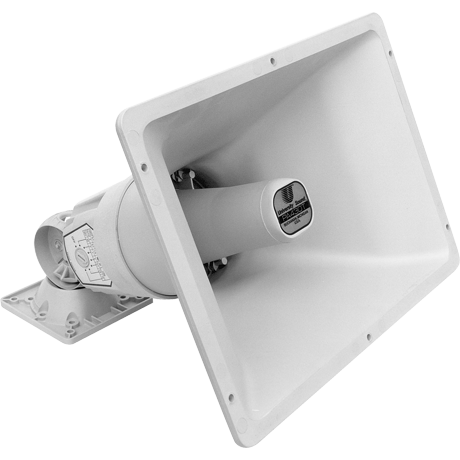 Electro-Voice PA430T 30W Commercial Sound Paging Projector Electro-Voice PA430T 30W Commercial Sound Paging Projector
