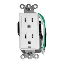 Panamax MIW-SURGE-1G Single Gang In-Wall Surge Protector