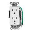 Panamax MIW-SURGE-1G Single Gang In-Wall Surge Protector Panamax MIW-SURGE-1G Single Gang In-Wall Surge Protector