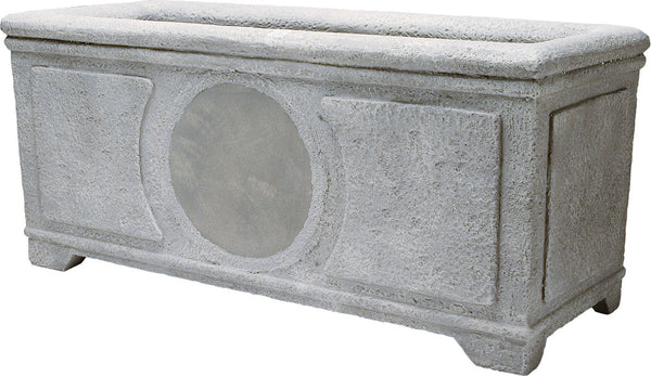 Niles FG01678 PB6Si Pro 6.5" Outdoor Planter Speaker 100W 2-Way - Weathered Concrete (Each) Niles FG01678 PB6Si Pro 6.5" Outdoor Planter Speaker 100W 2-Way - Weathered Concrete (Each)