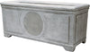 Niles FG01678 PB6Si Pro 6.5" Outdoor Planter Speaker 100W 2-Way - Weathered Concrete (Each) Niles FG01678 PB6Si Pro 6.5" Outdoor Planter Speaker 100W 2-Way - Weathered Concrete (Each)