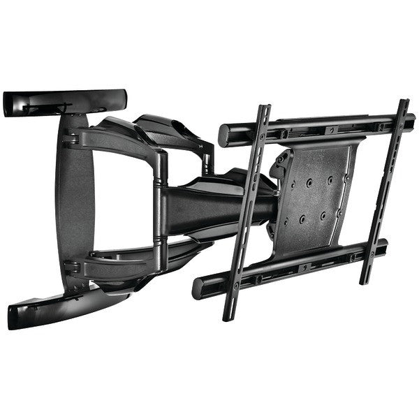 Peerless ESA763PU Corrosion-Resistant Articulating Wall Mount - Black