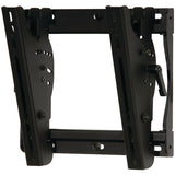 Peerless ST635P Universal Tilt Wall Mount for 13-37 TVs - Black