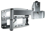 Peerless PLAV60 Articulating Arm with Vertical Adjustment