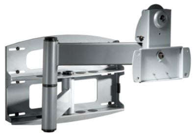 Peerless PLAV60 Articulating Arm with Vertical Adjustment Peerless PLAV60 Articulating Arm with Vertical Adjustment