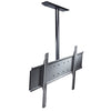 Peerless PLCM-UNL-CP Straight Column Flat Panel Mount for 32-65" TVs with 33" Extension Colum Peerless PLCM-UNL-CP Straight Column Flat Panel Mount for 32-65" TVs with 33" Extension Colum